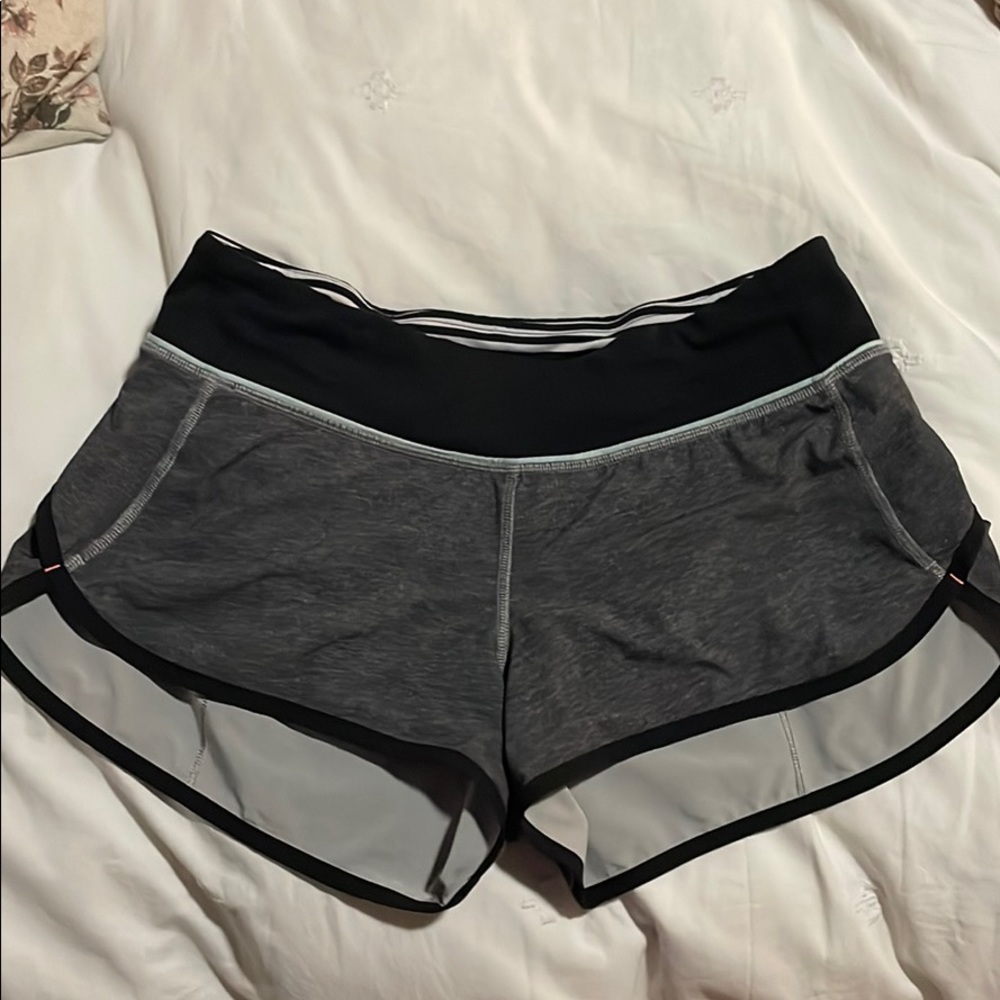 Lulu Speed Short